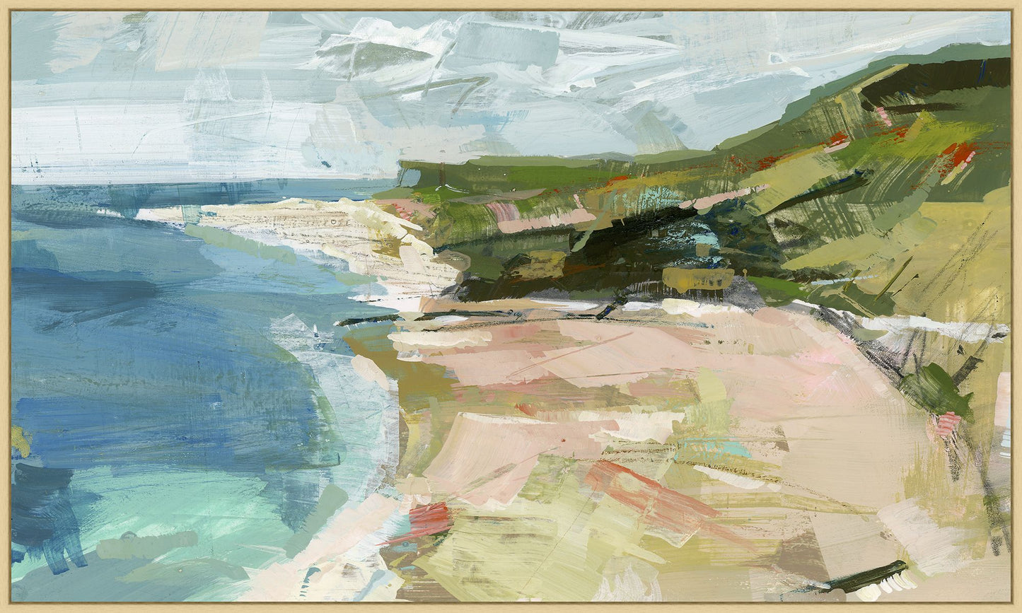Laguna Blues 1