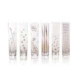 La Fete Champagne Flute
