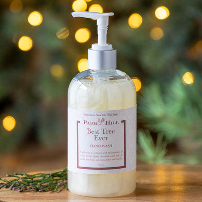 Park Hill Hand Wash