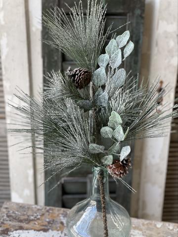 Glacial Mist Pine Spray