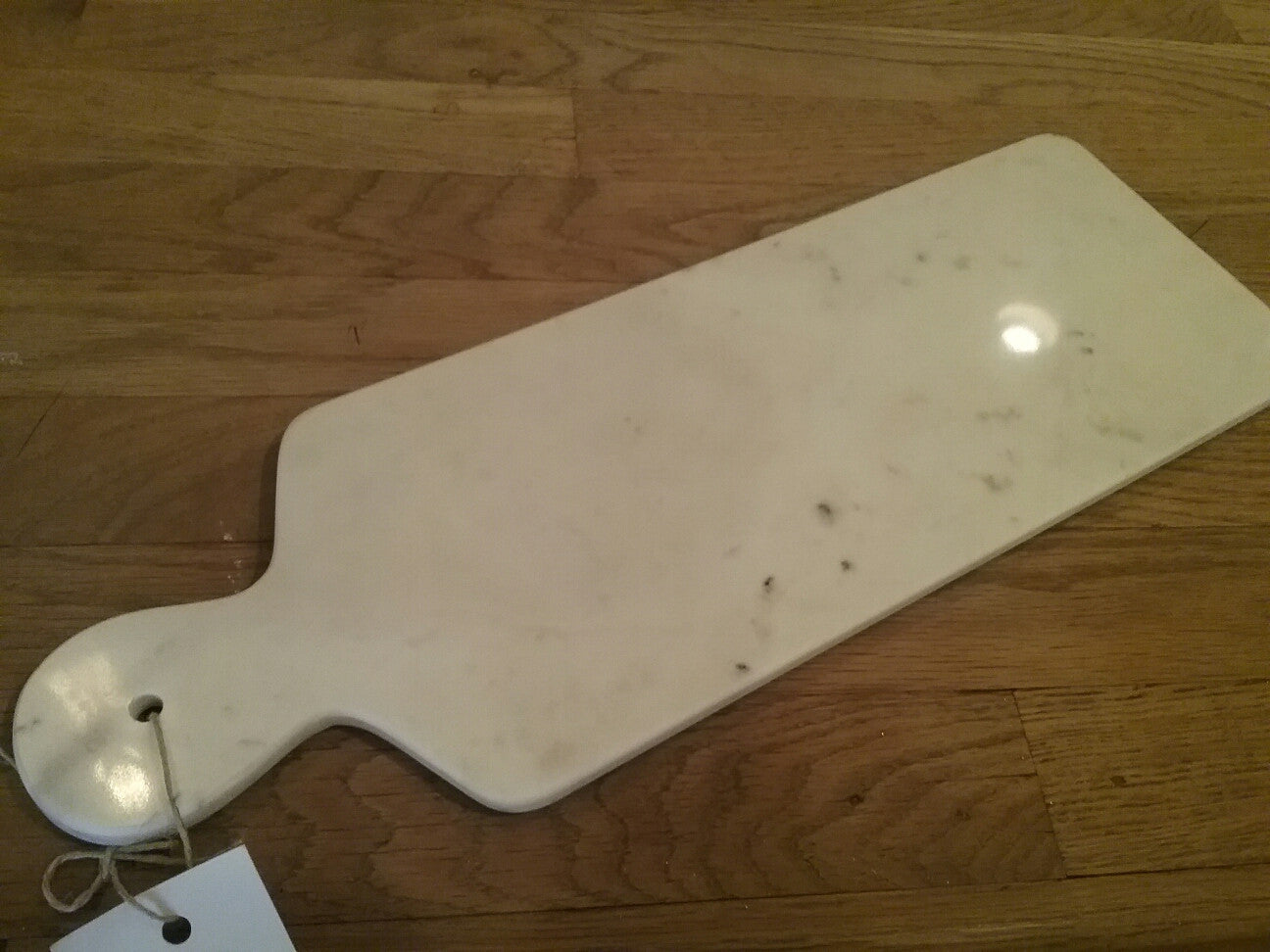 Marble Cheese Board- Sm