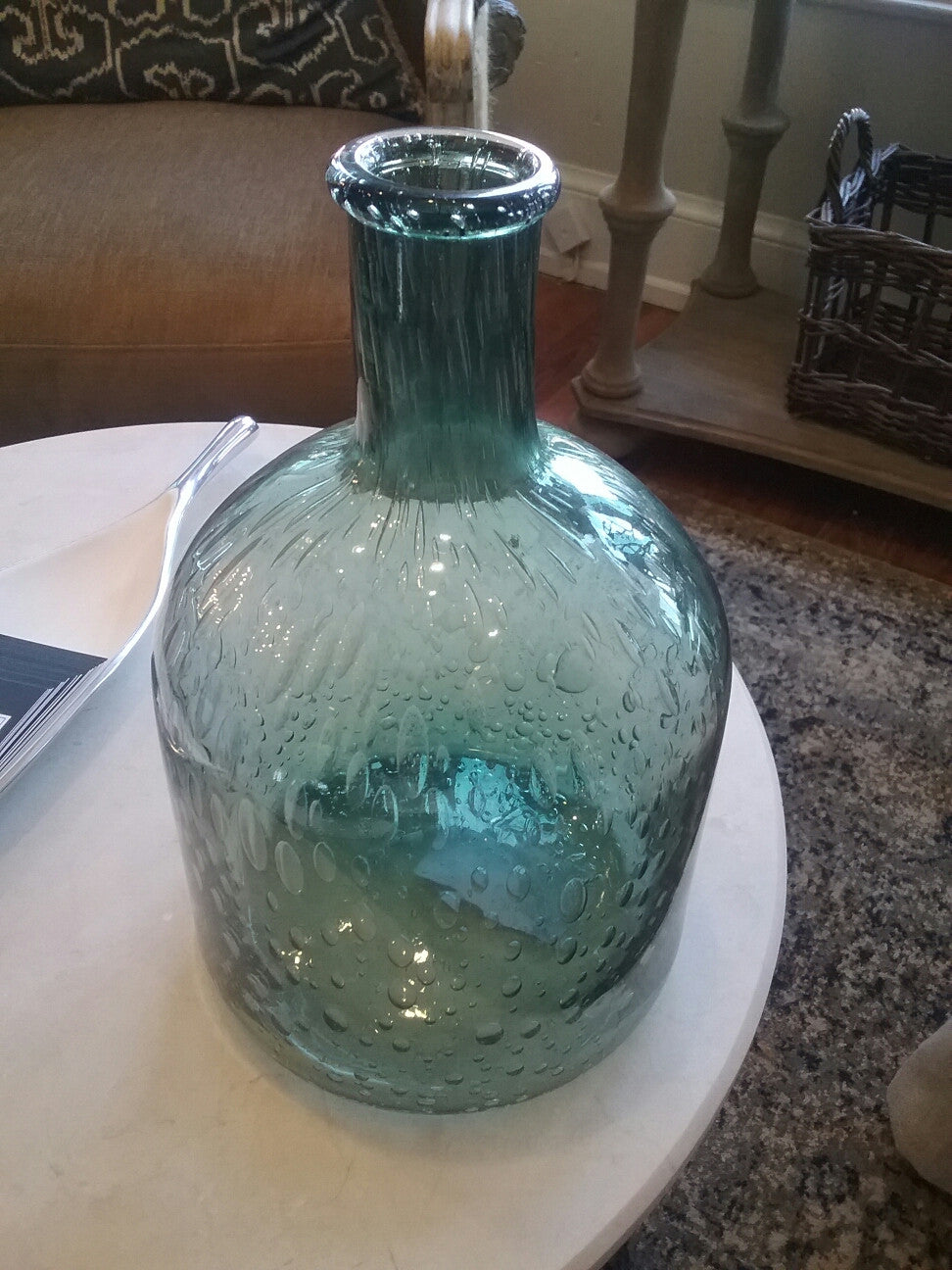 Bubble Vase