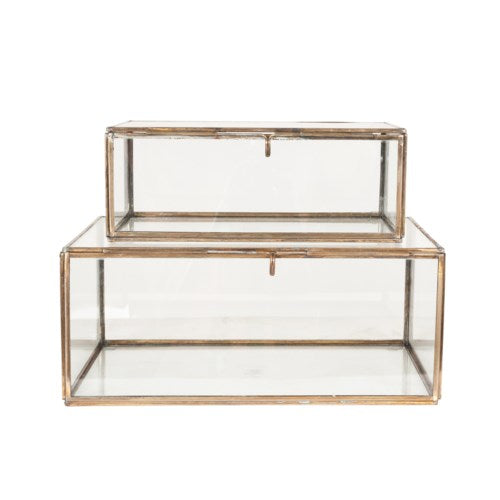 Sala Decorative Boxes