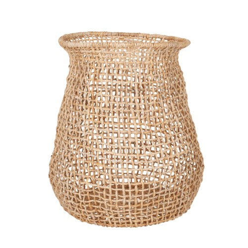 Paloma Abaca Basket