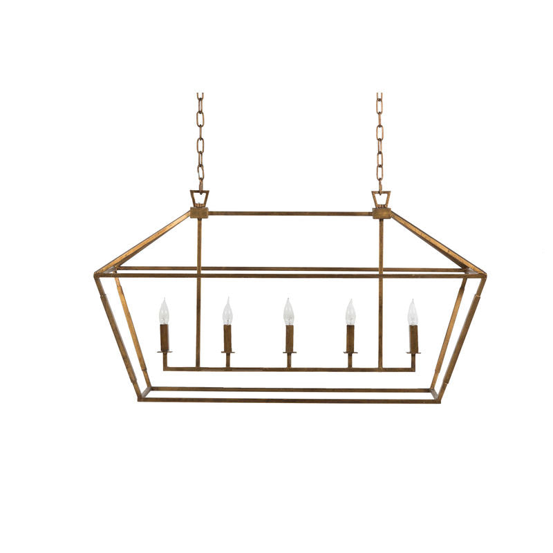 Adler Chandelier