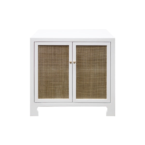 Cane Cabinet 1/2