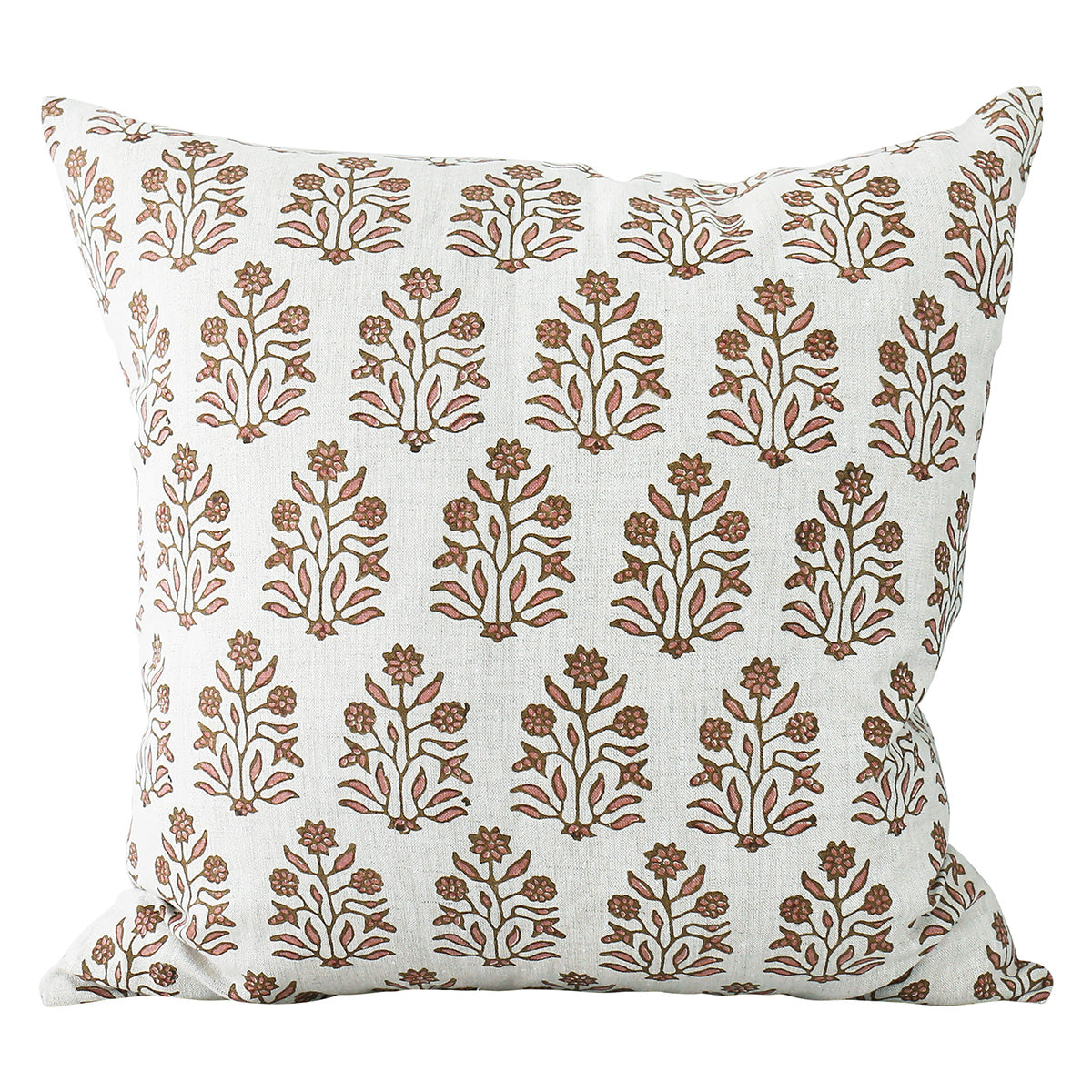 Amer Musk Linen Pillow