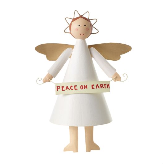 Angel Tree Topper