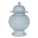 Misha Stoneware Ginger Jar