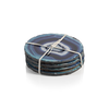 Azul Coasters
