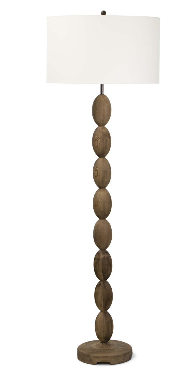 Buoy Floor Lamp