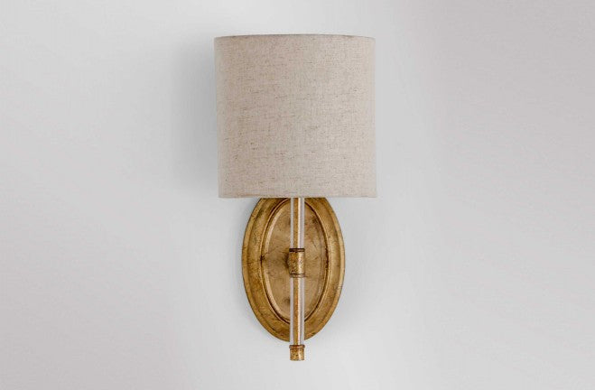 Belfast Sconce
