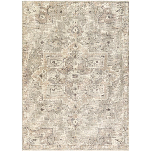 Hudson Rug
