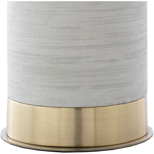 Brae Table Lamp