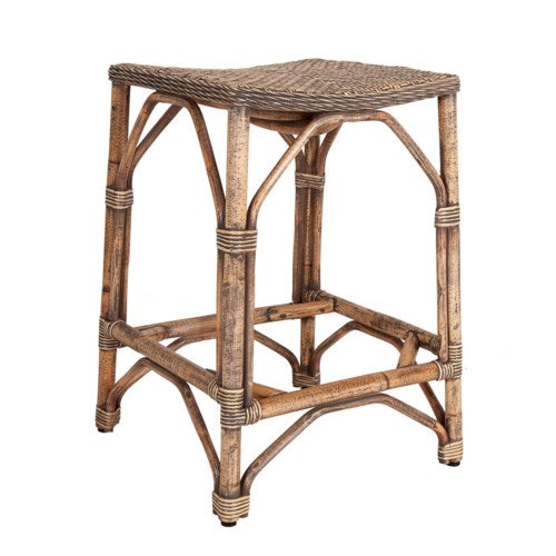 Lula Rattan Counterstool