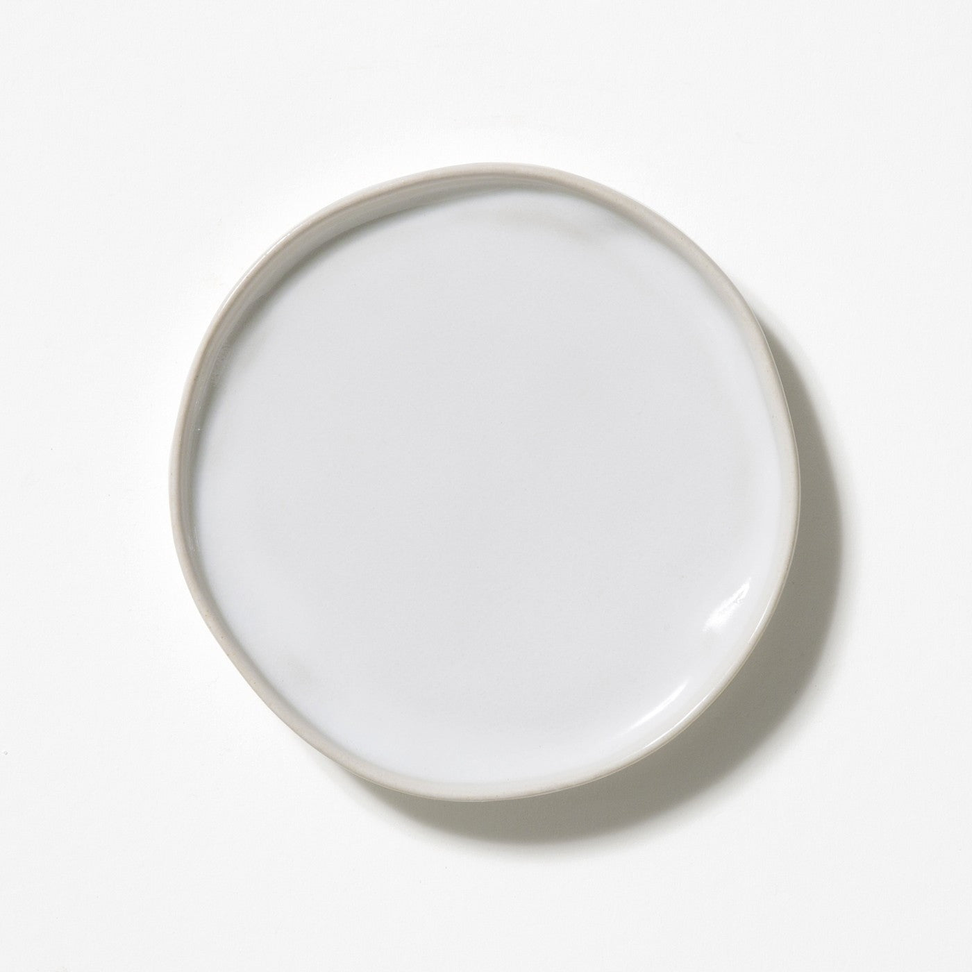 Forma Cloud Dinnerware