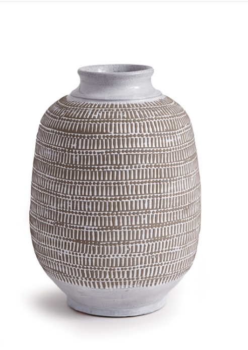 Carrillo Vase