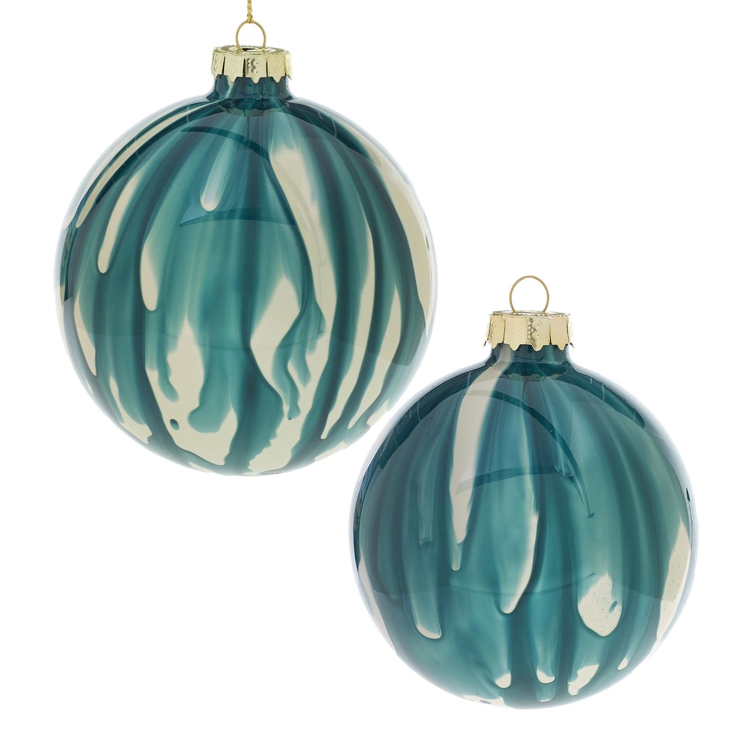 Cascadia Ornament
