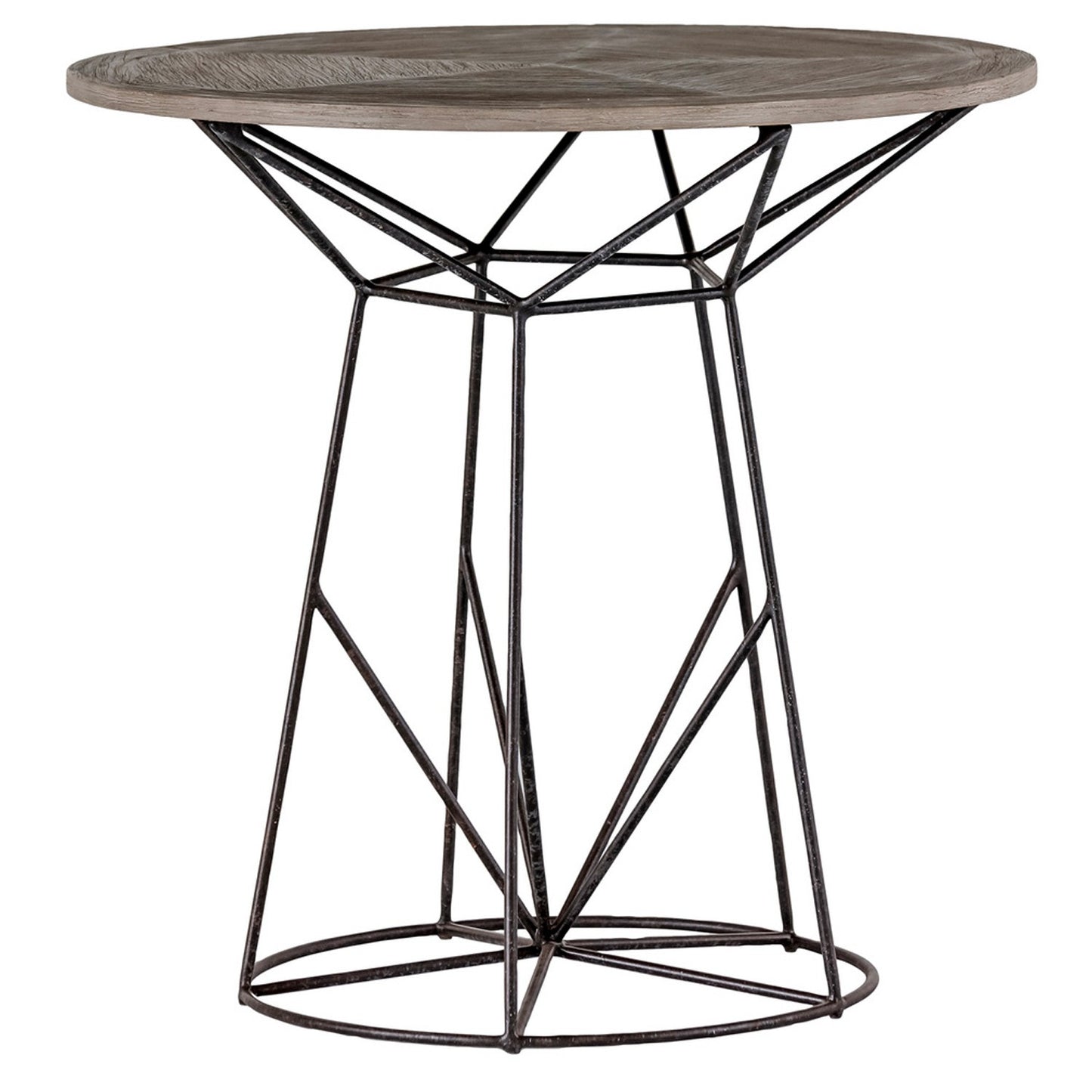 Charlie Round Table