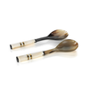Cote D'Ivoire Salad Server