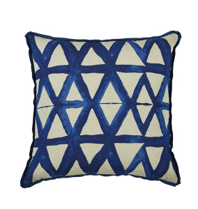 Triangle Pillow