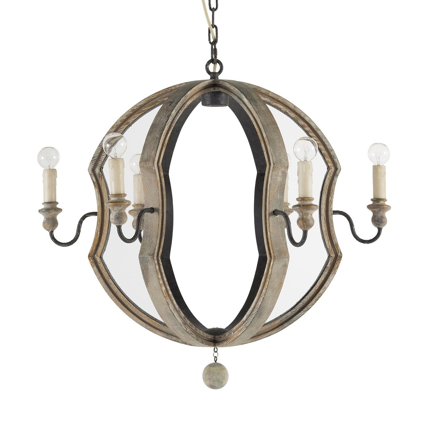 Bethany Chandelier