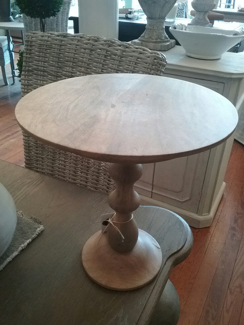 Cake Stand 12x12