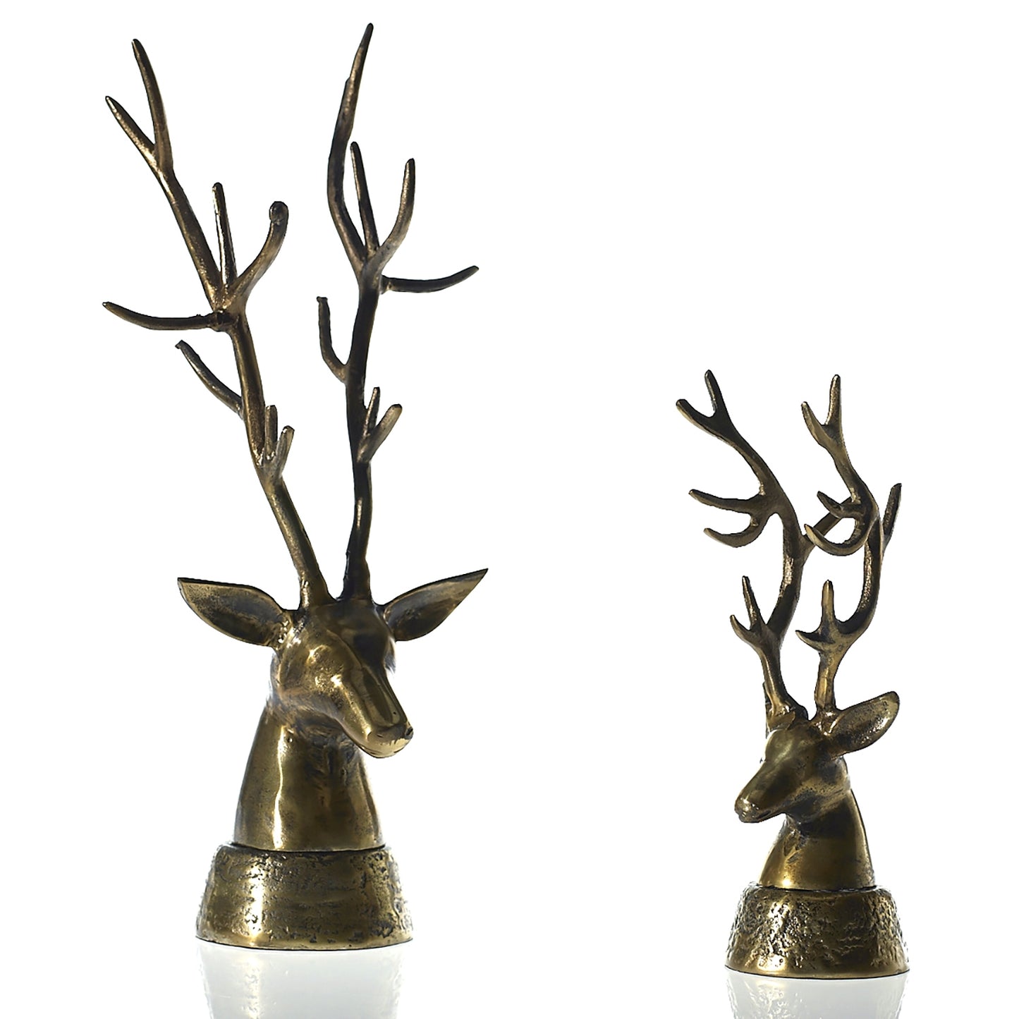 Deerhead