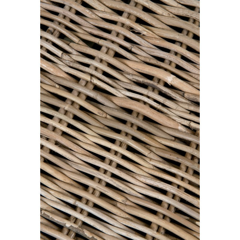 Seascape Rattan Coffee Table