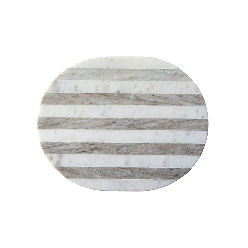 Marble Cheese Board