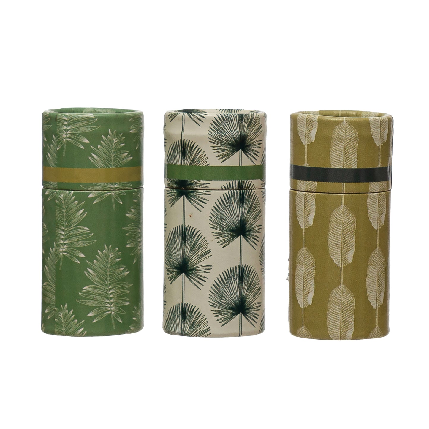 Safety Matches in tube