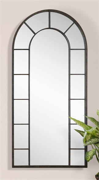 Dillingham Mirror