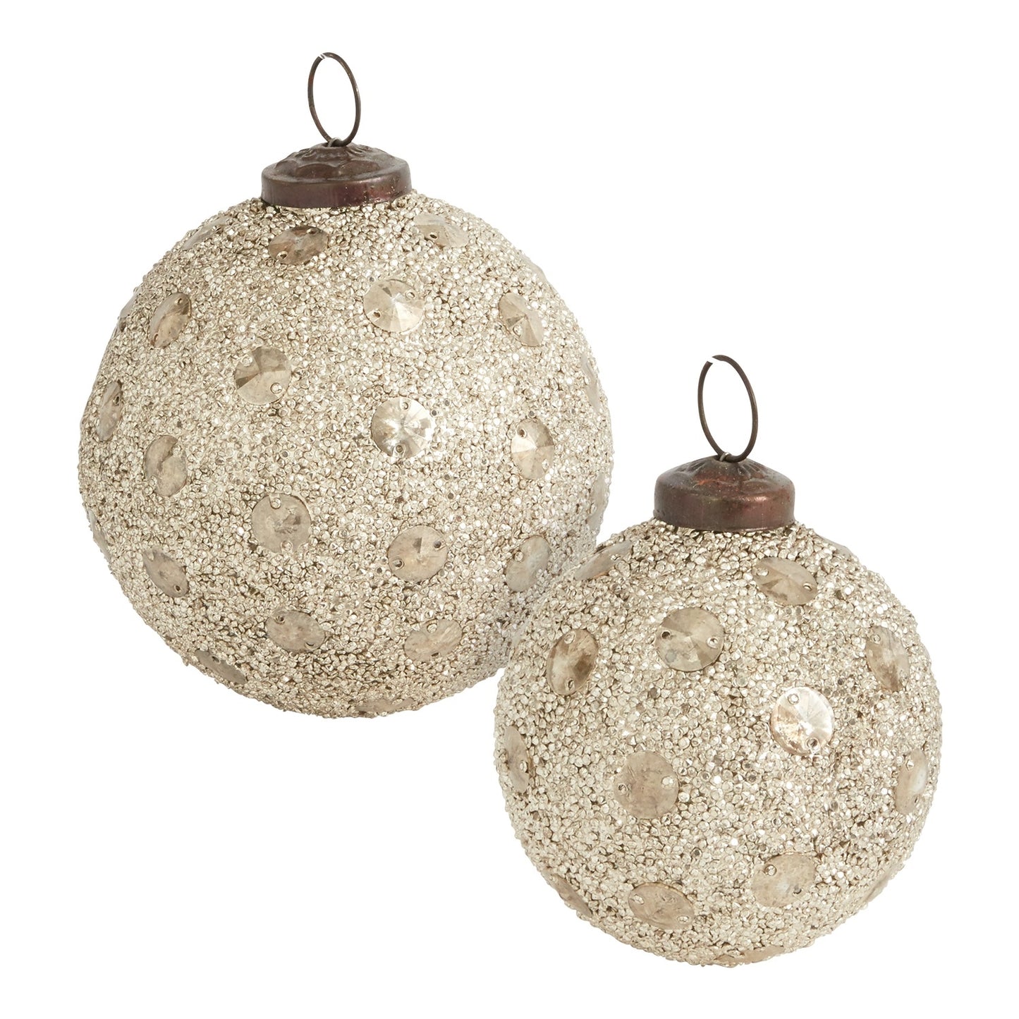 Donner Ornament