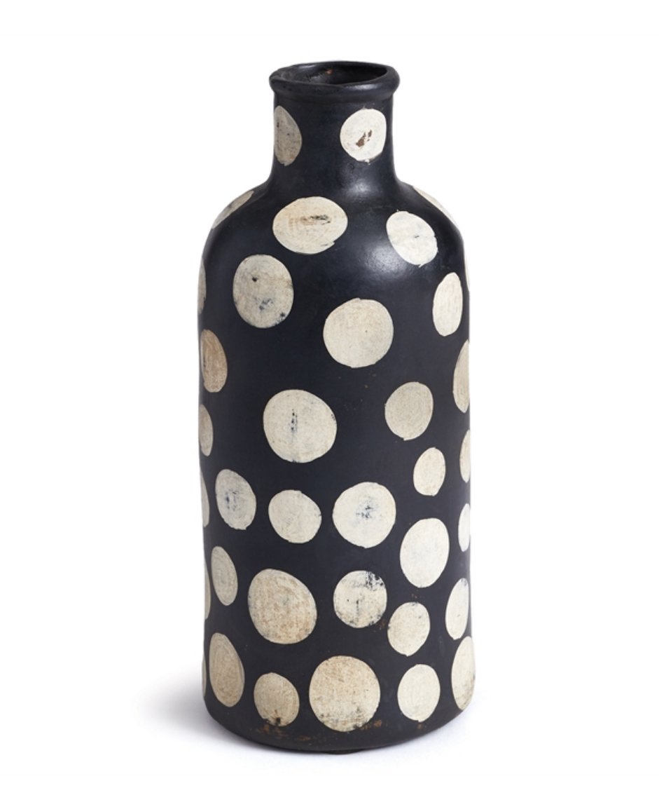 Dottie Bottle Vase Small
