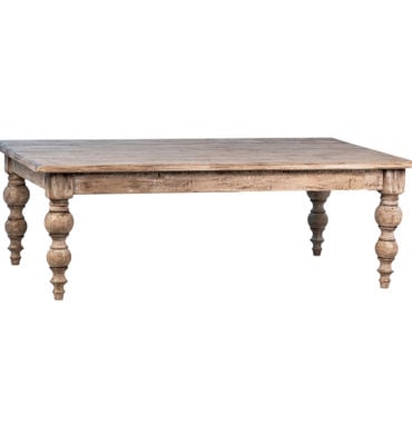 Merak Coffee Table