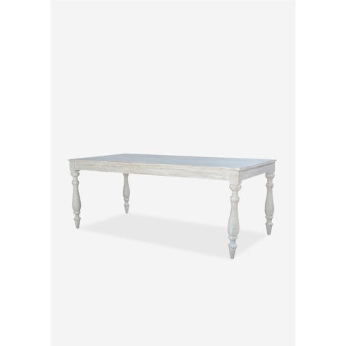 Charleston Dining Table