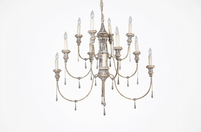 Durham Chandelier