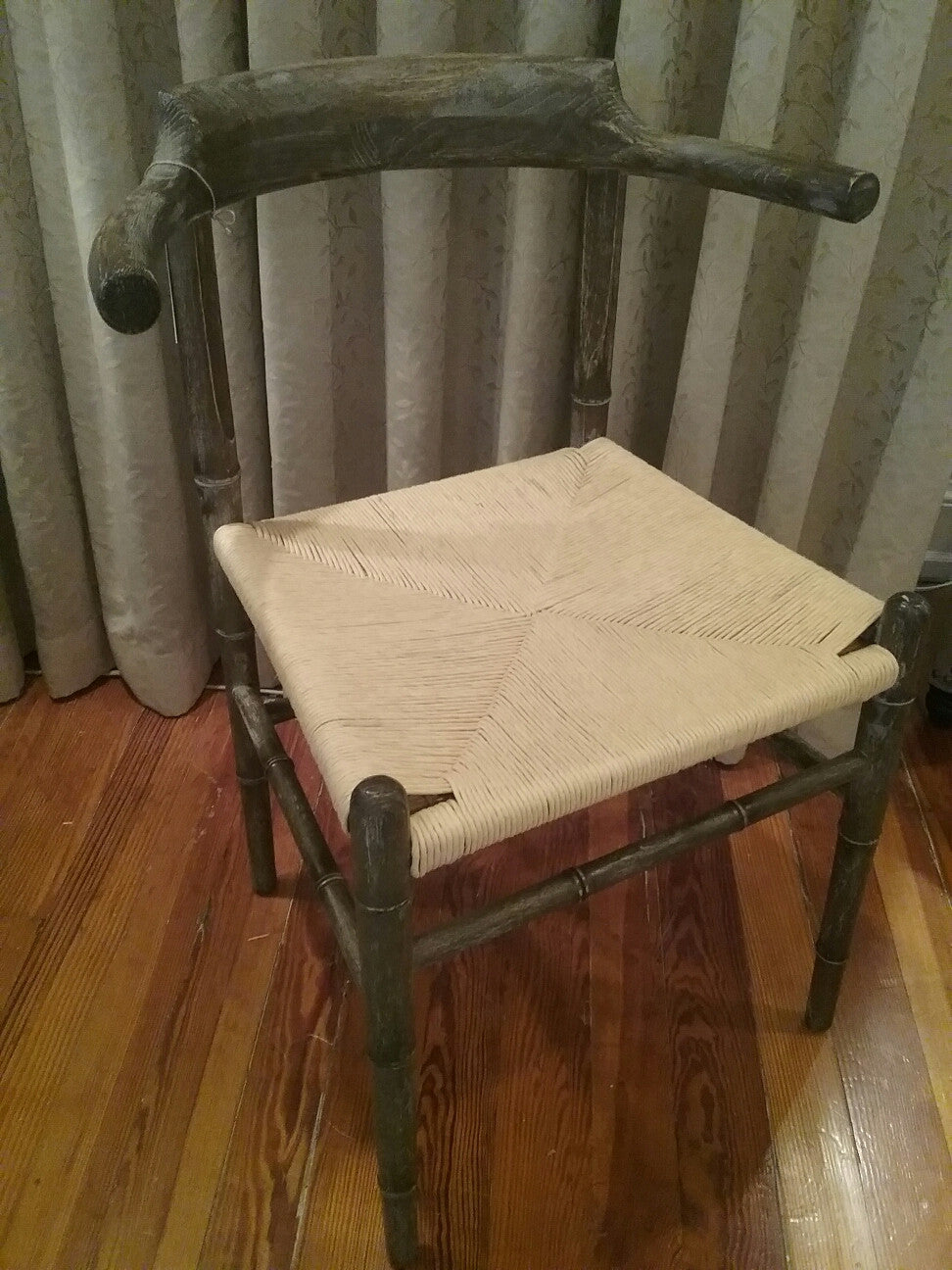 Wishbone Chair