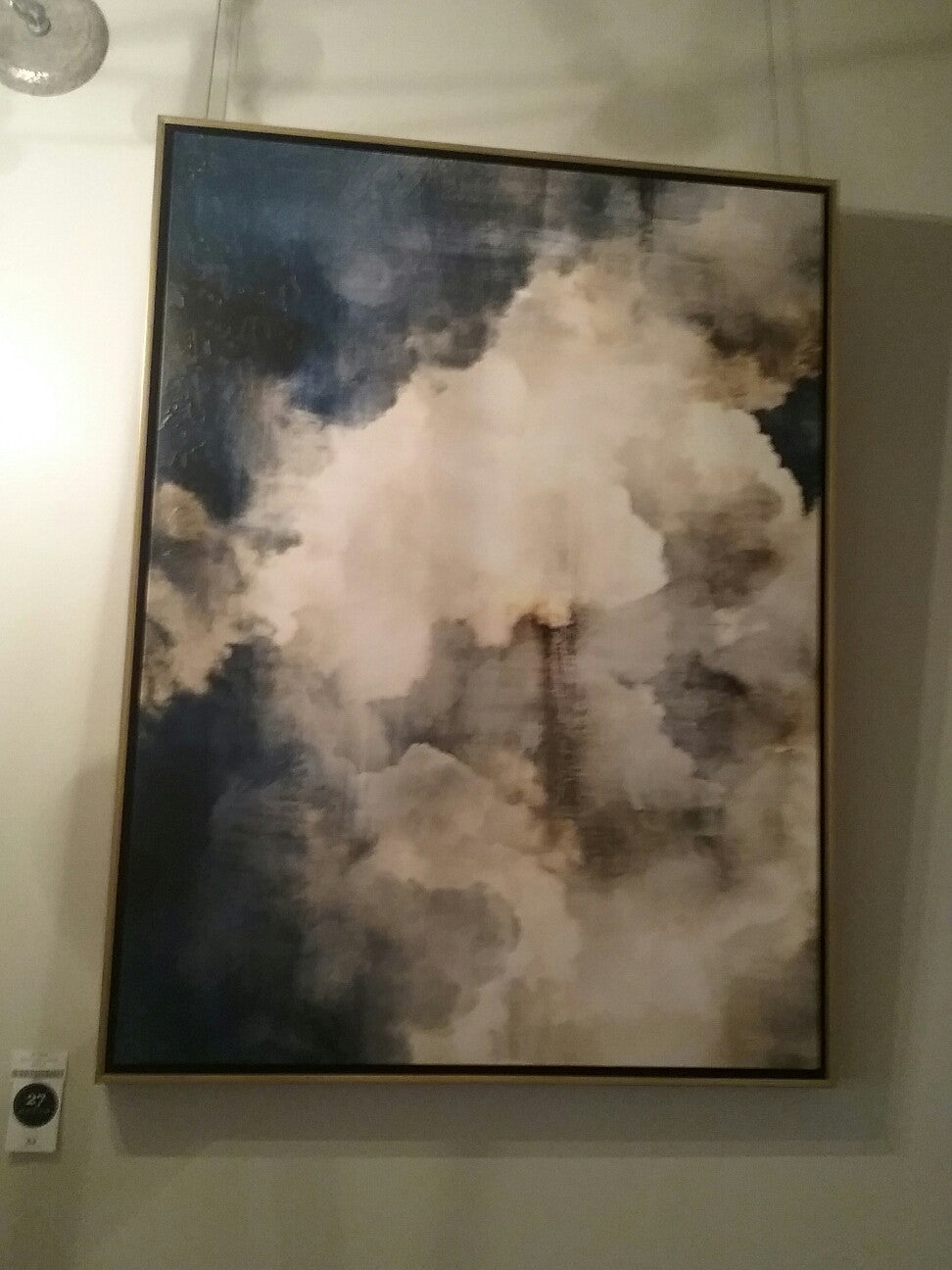 Divine View - 40x30