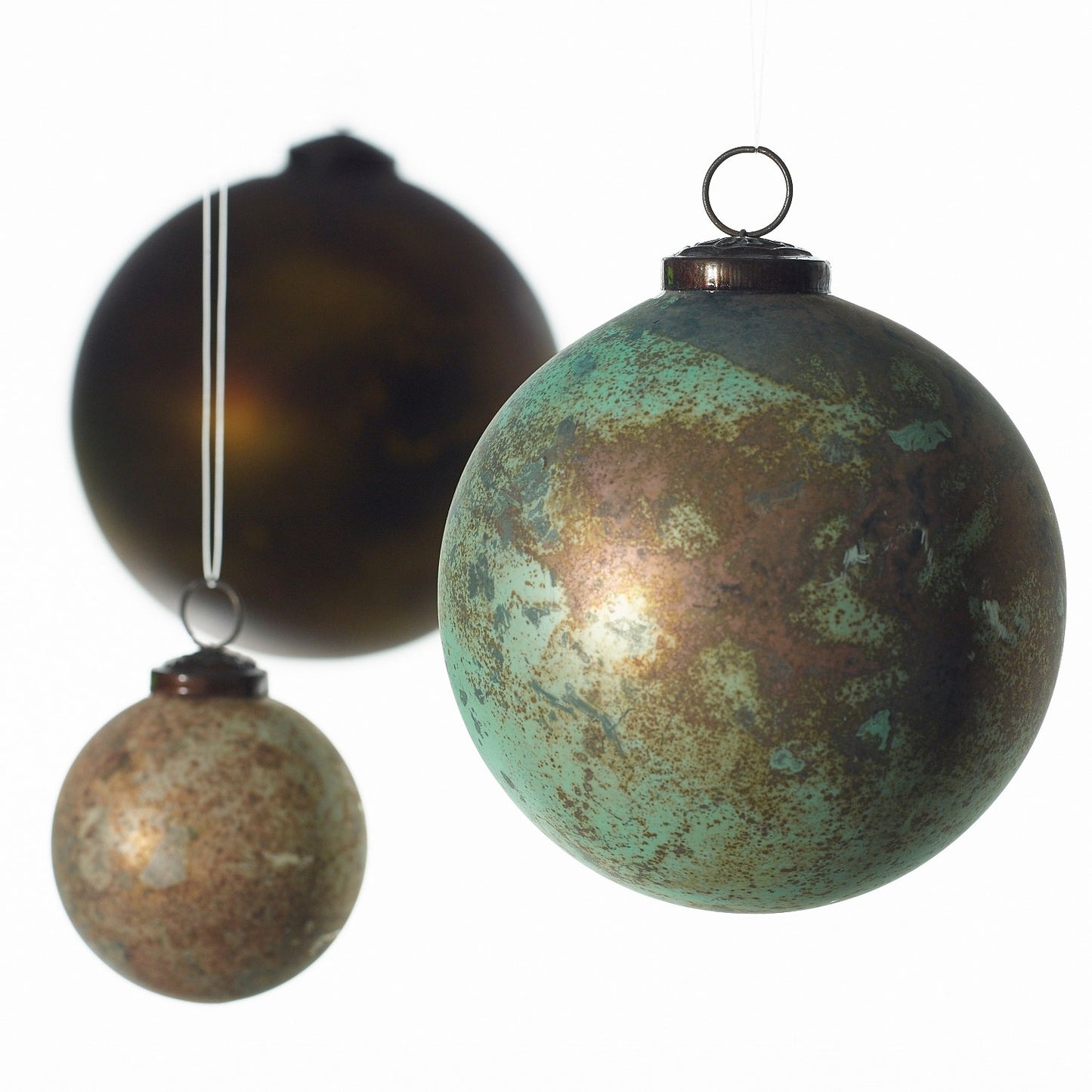 Eternal Ornaments