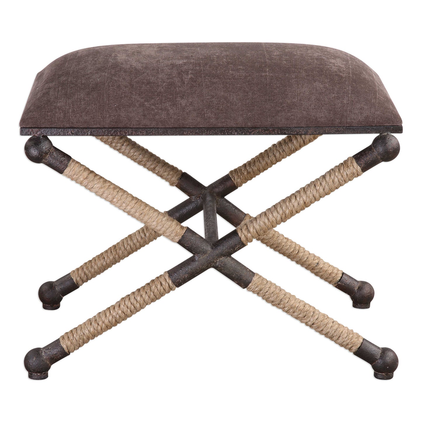 Evert Accent Stool