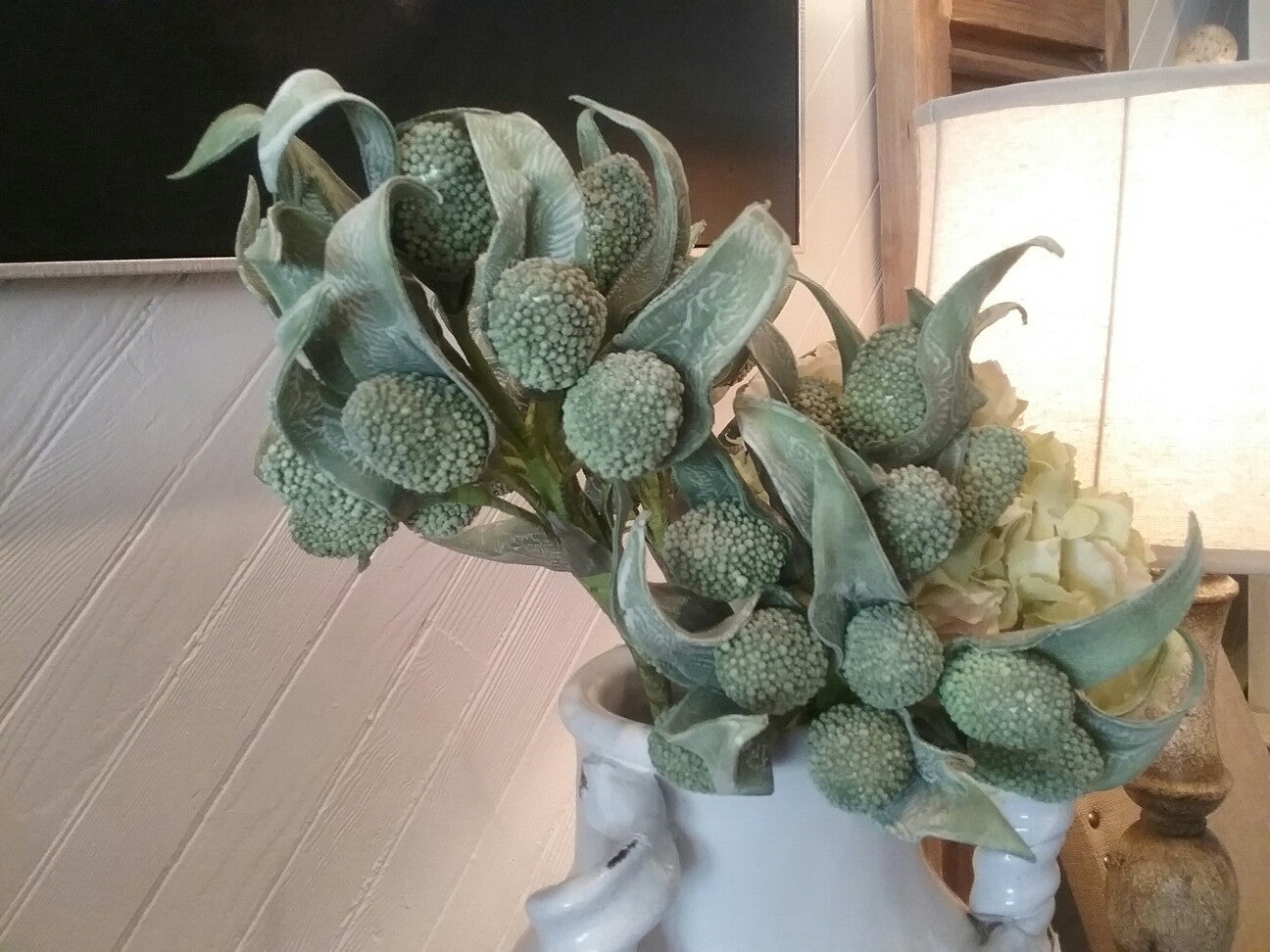 Green Bud Spray (#2040)