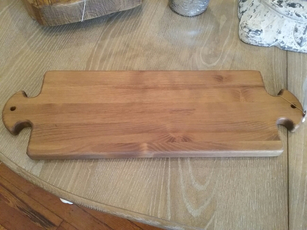 Patisserie Board - LG