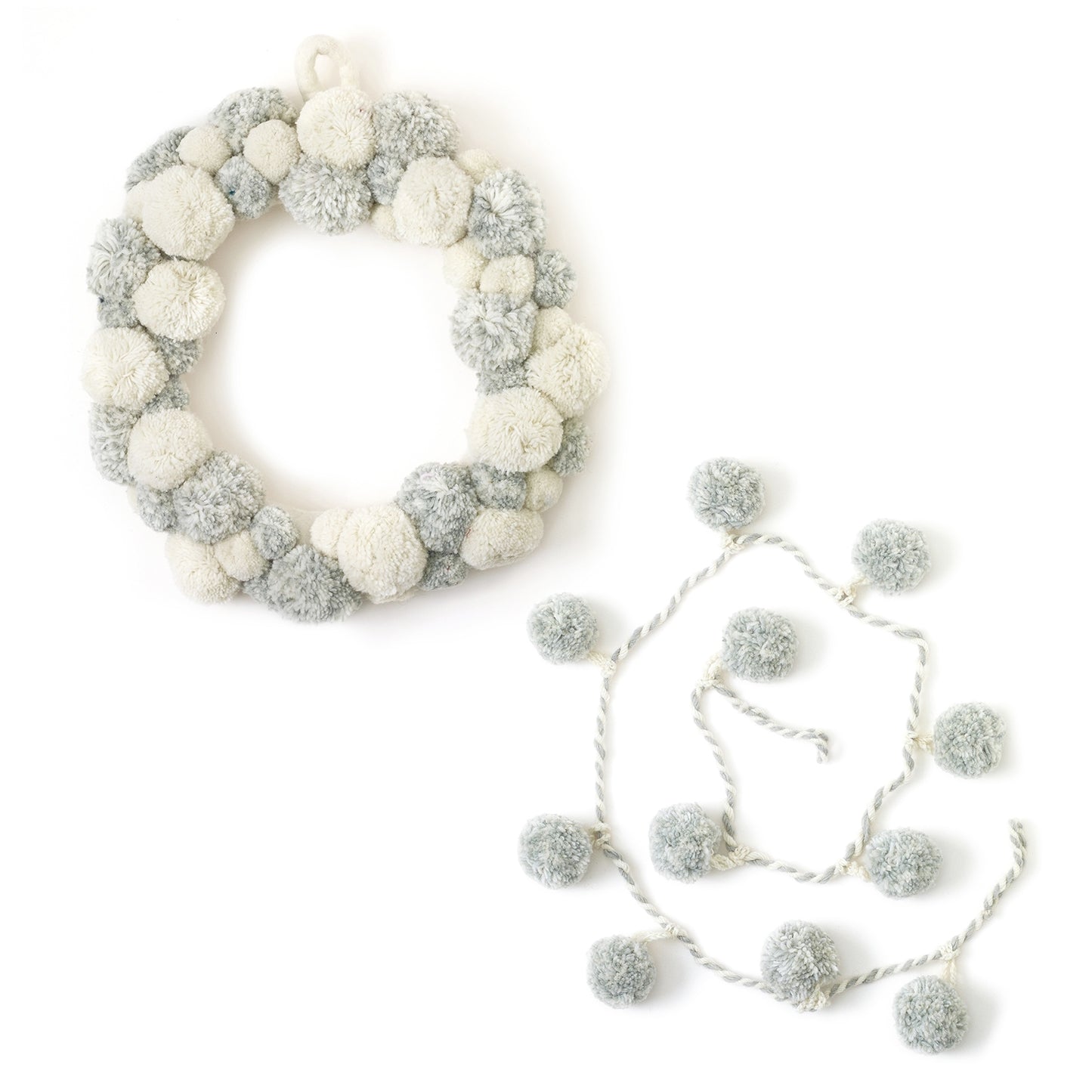 Pom Pom Christmas Collection