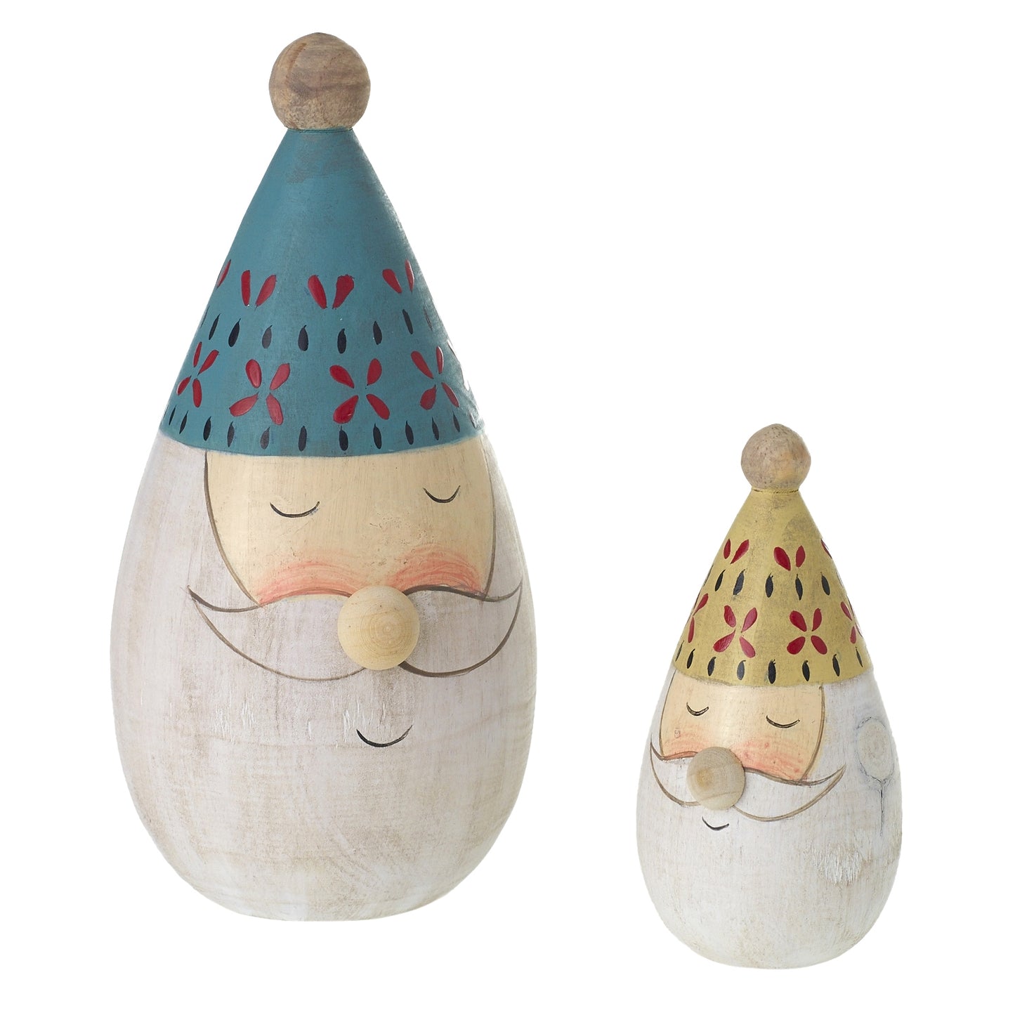 Folk Santa
