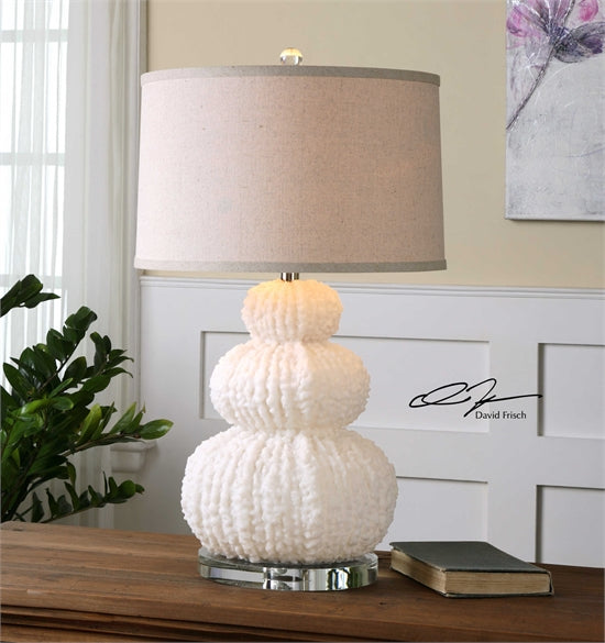 Fontanne Table Lamp