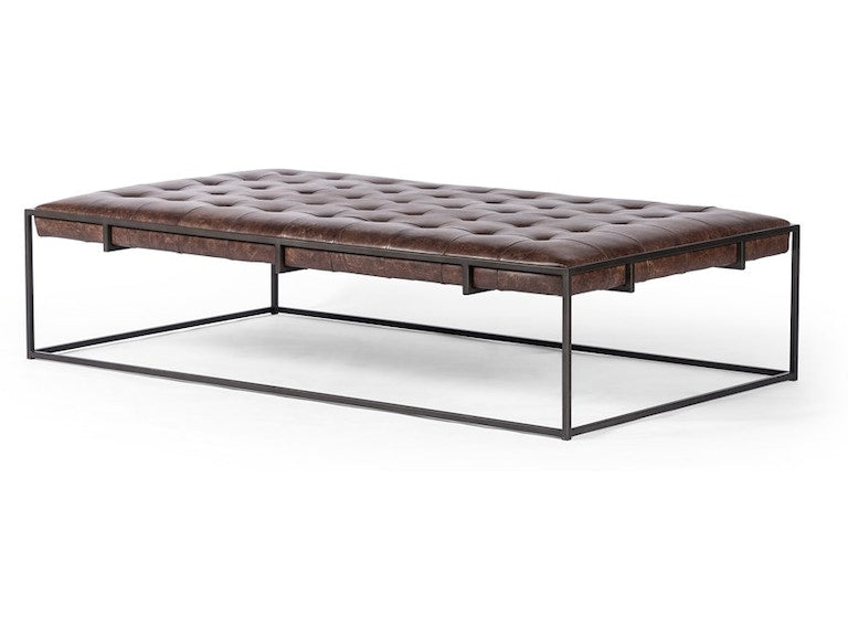 Oxford Coffee Table - Havana
