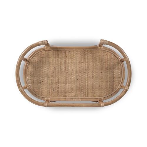 Harper Bar Cart