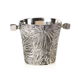 Palm Aluminum Wine Cooler