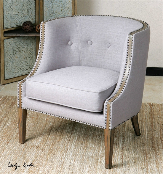 Gamila Accent Chair